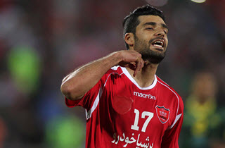 شوخی شبانه مهدی طارمی با اخراجی پرسپولیسیها +فیلم شوخی شبانه مهدی طارمی با اخراجی پرسپولیسیها +فیلم