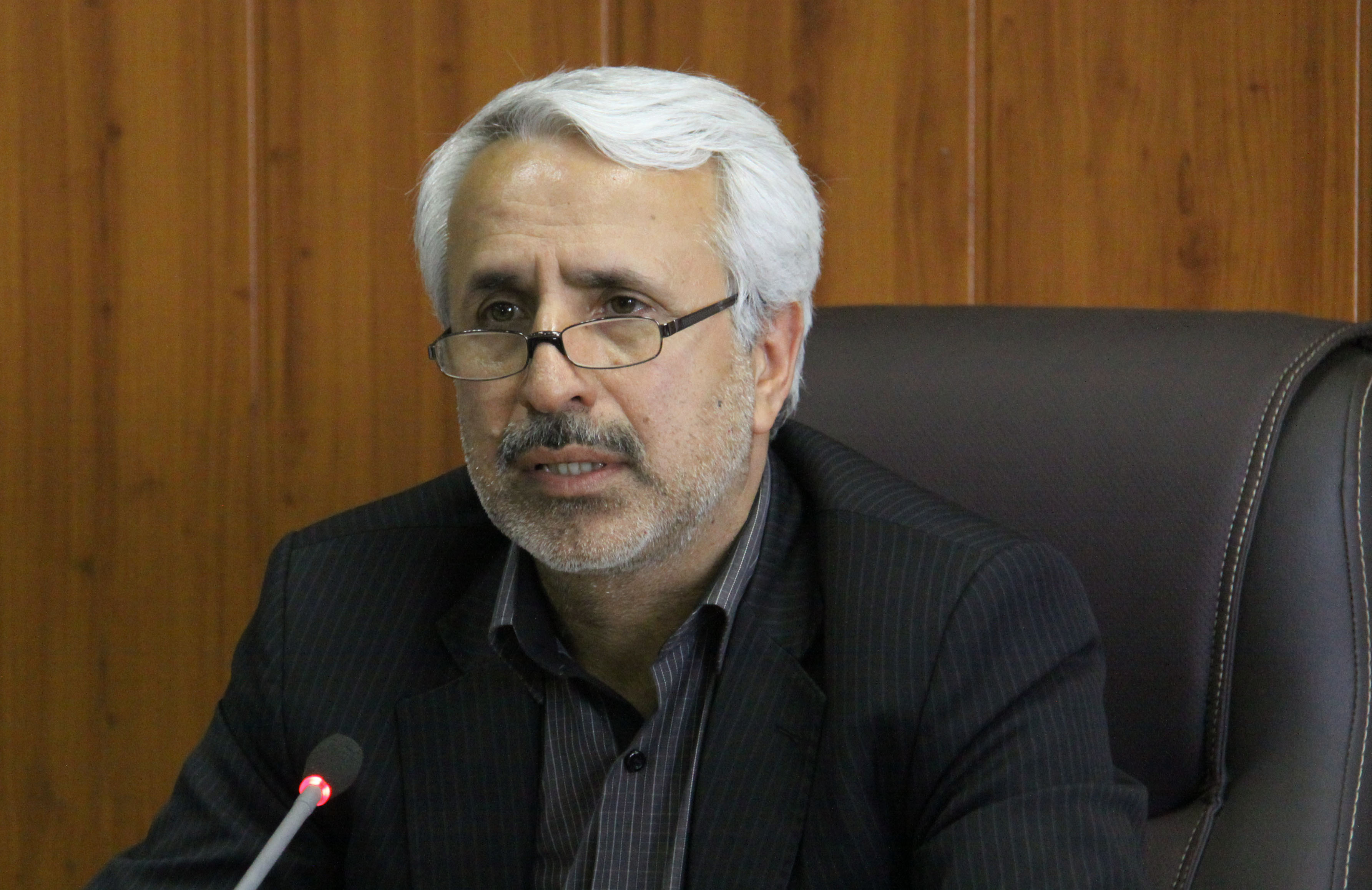 پرداخت ۶۰ درصدی دیون پیمانکاران/ بر طرف شدن مشکل دکل های برق فشار قوی منطقه ۱۶
