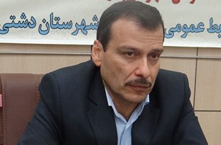 111 صندوق شعب اخذ رای در شهرستان دشتی