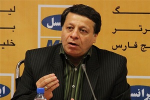 ساکت: قدرت فوتبال ساحلی ایران را به همه نشان دهید