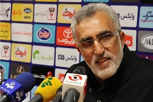 زمان نشست خبری سرمربیان سایپا و نفت آبادان اعلام شد
