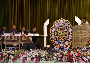آغاز جشنواره قرآن و عترت دانشجویان در دانشگاه شهرکرد