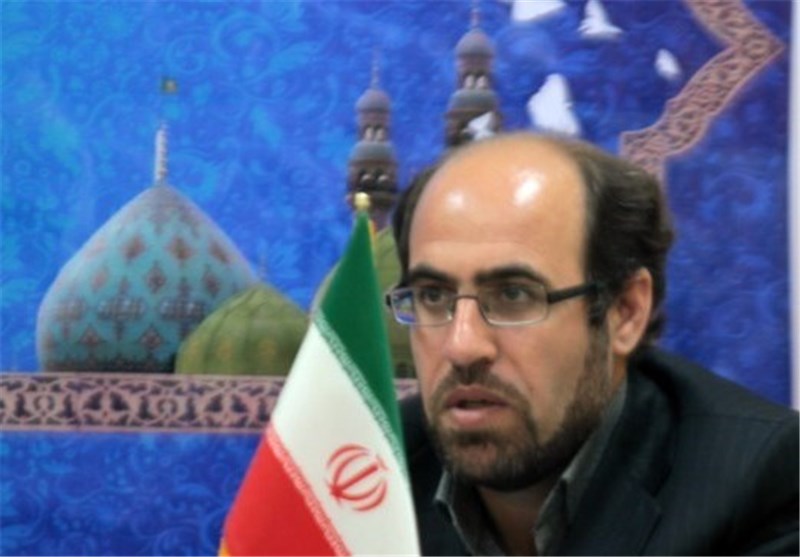 زنگ خطر دریاچه نمک قم به صدا در آمده