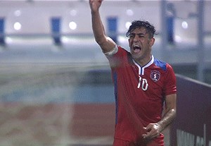 رقیب یاران پولادی و زهیوی در بازی پلی آف حاضر نمی‌شود!