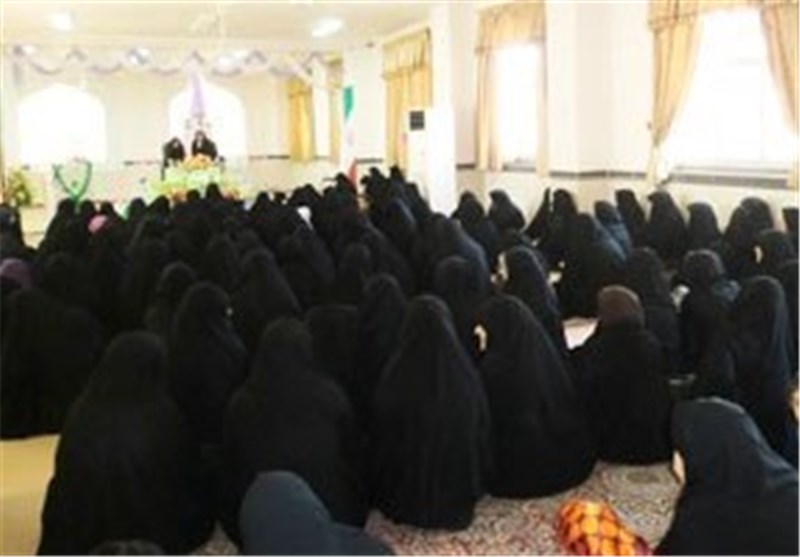 کیفی&zwnj;سازی حوزه&zwnj;های علمیه خواهران در دستور کار مسئولان حوزه قرار گیرد