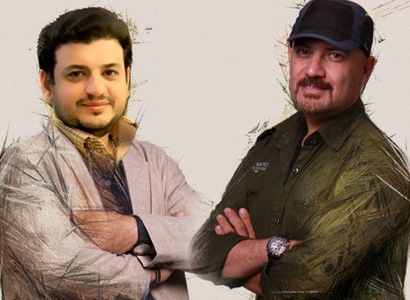 مهرداد اسکویی؛ مهمان سمینار آموزشی جشنواره &laquo;سما&raquo;