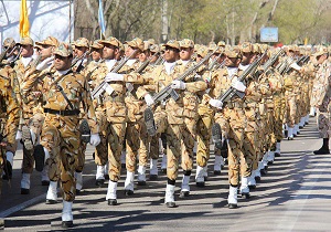 امنیت و وحدت ایران در نوع خود بی نظیر است