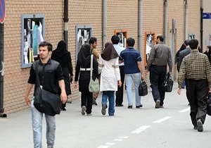 شناسایی دانشجویان با مشکلات اجتماعی