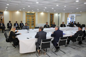 کمیسیون منع شکنجه تأسیس شد کمیسیون منع شکنجه تأسیس شد
