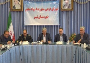20 روستای پاک شهرستان نیر شناسایی می شوند