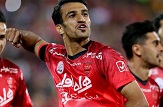 دلجویی آچار فرانسه پرسپولیس از کاپیتان +اینستاپست