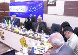 جشنواره خیرین مدرسه ساز اصفهان برگزار می شود