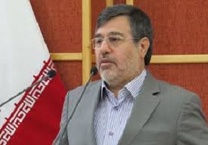 بازدید استاندار از دیوان محاسبات