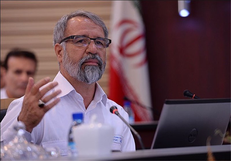 از ۲ محصول دانش&zwnj;بنیان در پارس جنوبی رونمایی شد
