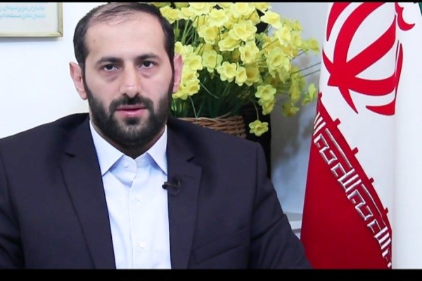 توهین به زنان ایرانی در فرودگاه تفلیس