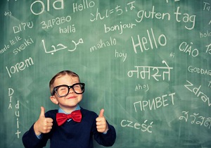 با این ده راهکار زبان جدیدی بیاموزید!