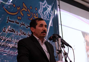 فعالیت ۲۳۵ خیر مدرسه‌ساز در چهارمحال و بختیاری