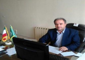 ترانزیت بیش از ۵۴۸ هزار تن انواع محصولات کشاورزی از مرز بازرگان