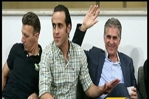 بررسی کنارگذاشتن کادر فنی ایرانی از تیم ملی فوتبال + فیلم