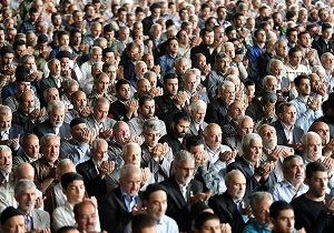 ۱۴ حدیث از ۱۴ معصوم درباره نماز