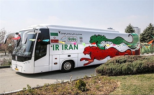 نگاهی به پر بیننده ترین اخبار روز گذشته در سمنان