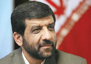 وقتی ضرغامی مقابل هم وطن مریوانی کم آورد