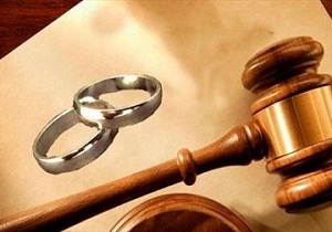 درخواست طلاق از سومین شوهر پس از 6 ماه