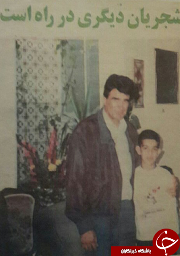 عشق به موسیقی از کودکی تا جوانی + تصاویر