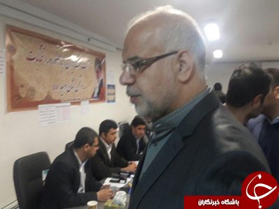 کدام چهره&zwnj;های مشهور در چهارمین روز ثبت&zwnj;نام انتخابات شوراها نام&zwnj;نویسی کردند؟ + تصاویر