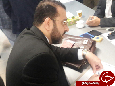 کدام چهره&zwnj;های مشهور در چهارمین روز ثبت&zwnj;نام انتخابات شوراها نام&zwnj;نویسی کردند؟ + تصاویر