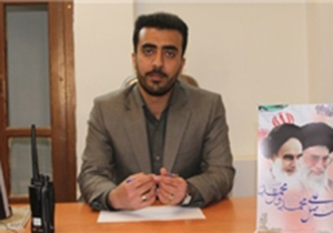 بازدید بیش از یک میلیون و 305 هزار ایرانی از شهر گل و گلاب