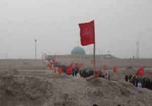 بازدید روزانه 15 هزار نفر از یادمان شلمچه