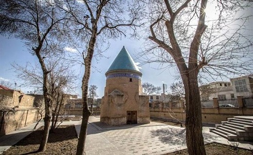حمدالله مستوفی ، نگینی بر تاریخ قزوین