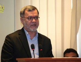 سال آموزشی 96 در افغانستان آغاز شد