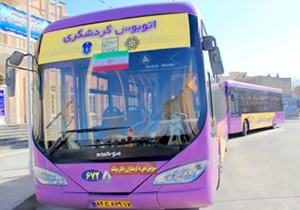 پیش بینی 6 مسیر گردشگری برای مسافران نوروزی