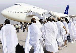 زائران حج تمتع اولویت بندی می شوند
