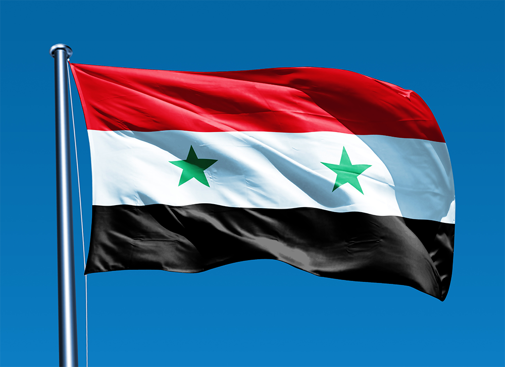 ارتش سوریه تروریست&zwnj;ها را در القابون هدف قرار داد