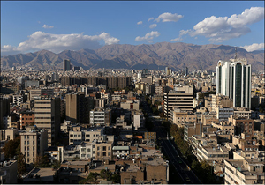 هوای پایتخت پاک است