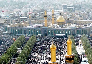 سفر به عتبات عالیات در نوروز