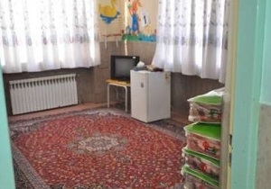 پذیرش بیش از ۳۰۰ هزار خانوار در مراکز اسکان نوروزی فرهنگیان