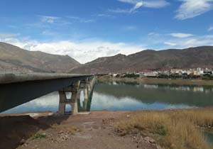 تصاویری زیبا از طبیعت منجیل