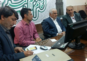 آمل و قائم شهر بیشترین ثبت نام داوطلبان شوراهای اسلامی
