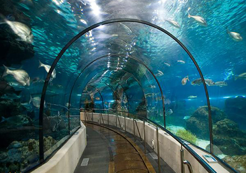 دالان خوش منظر اصفهان