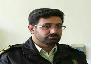 دستگیری سارقان احشام در محلات