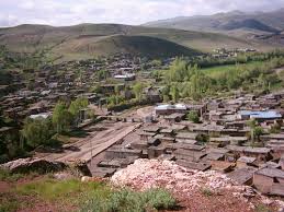 شهرستان بستان آباد بعنوان دروازه جنوبی شهر تبریز
