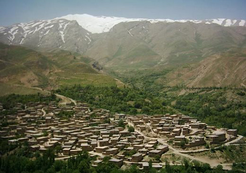 روستاها، مقصد گردشگری آینده