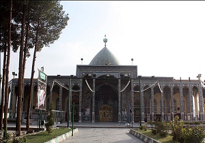 اسکان بیش از ۸ هزار زائر در امامزادگان استان