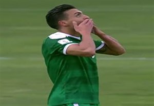 خلاصه بازی عراق 1-1 استرالیا + فیلم