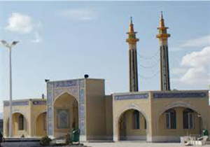 تجهیز و ساماندهی 100 نمازخانه بین راهی