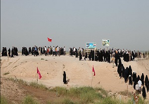 ثبت پنج یادمان در فهرست میراث فرهنگی انقلاب اسلامی